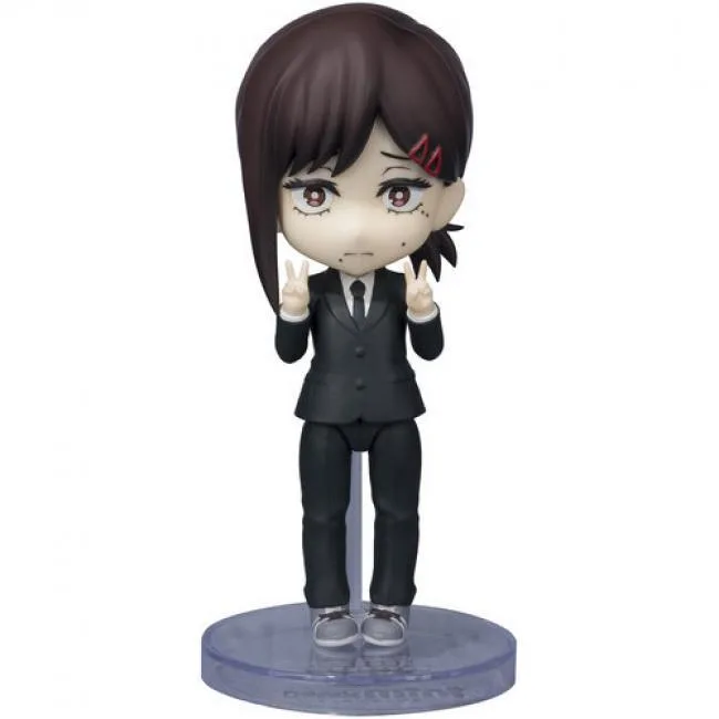 Tamashii Nations Tamashii Nations BAS64952 Chainsaw Man Figuarts Mini Kobeni action figure — product photo