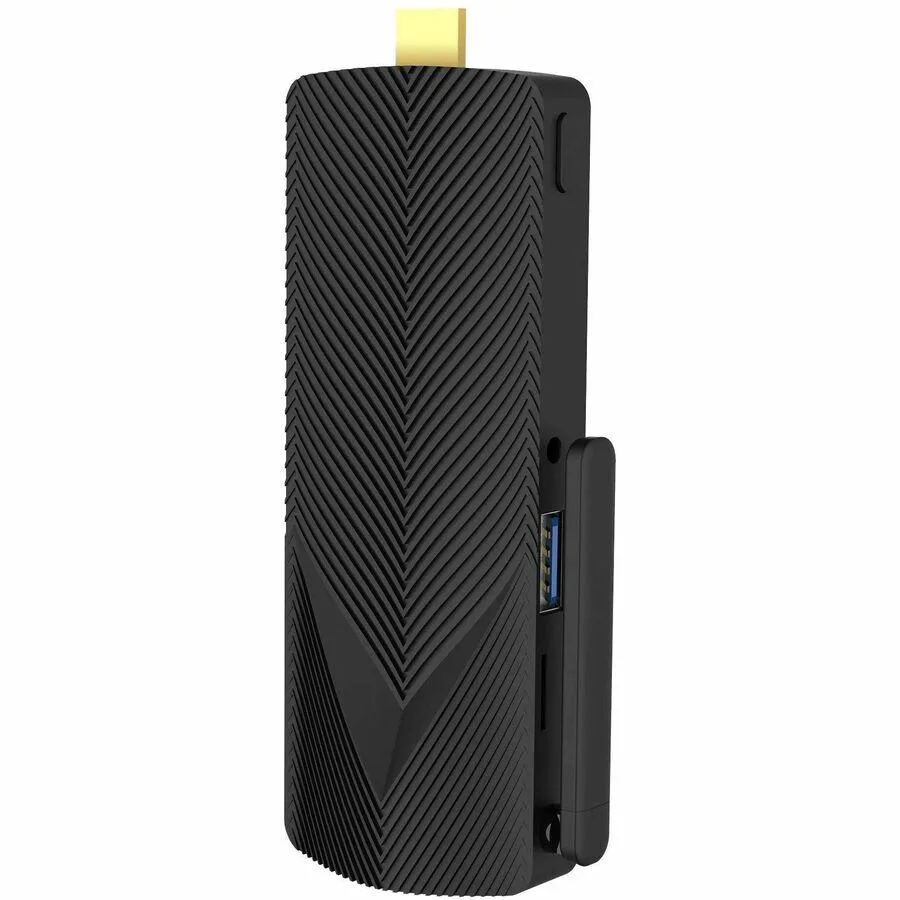 Azulle Azulle Access Pro Mini PC Stick Alder Lake Series desktop PC — product photo