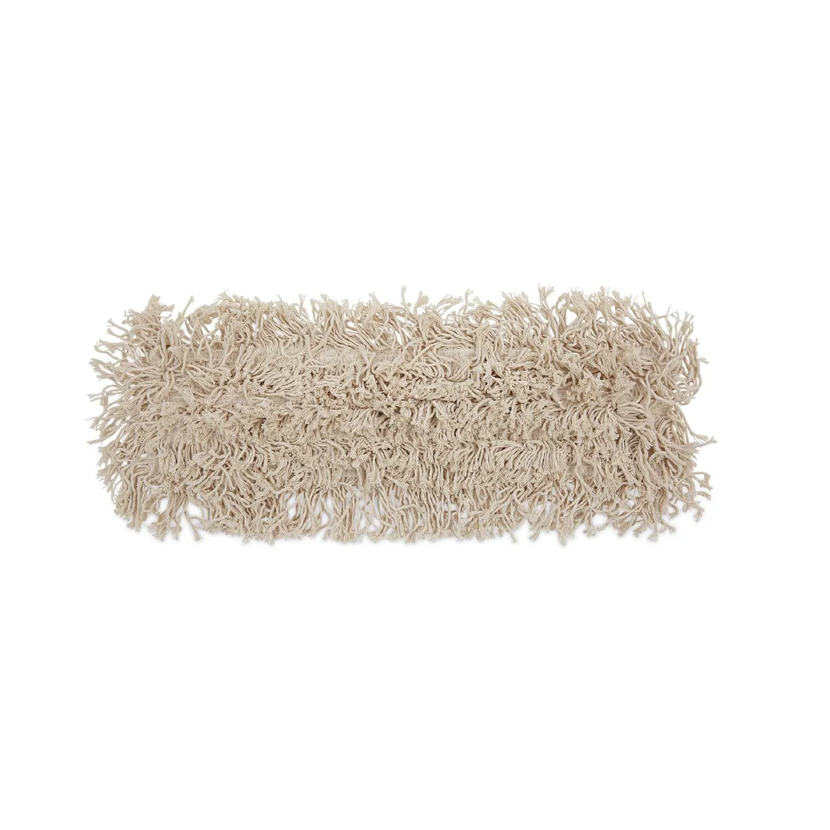 Boardwalk Boardwalk BWK1018 Dust Mop Head 18 x 3 White — product photo