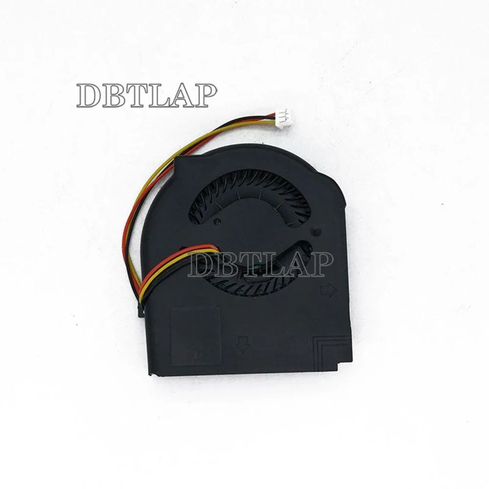 DBTLAP DBTLAP Laptop CPU Fan for Lenovo ThinkPad T410 45M2721 45M2722 45M2723 3 PIN — product photo