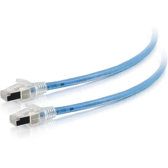 Cables To Go Cables To Go 43171 35ft Cat6a network ethernet cable — product photo