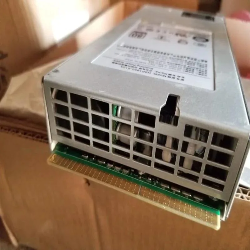 KHACHIMO KHACHIMO HSP1950-S12A 1950W ATX power supply — product photo