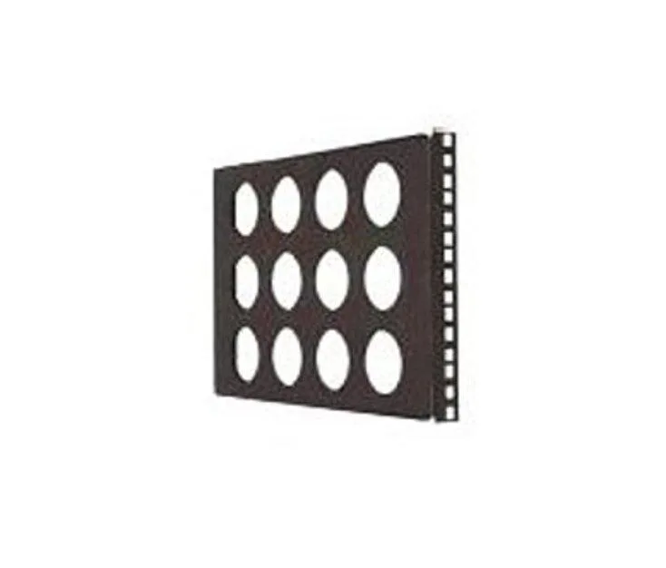 Innovation First, Inc. Innovation First 2POST-5UKIT 2-Post 5U Rack Mount Kit — product photo