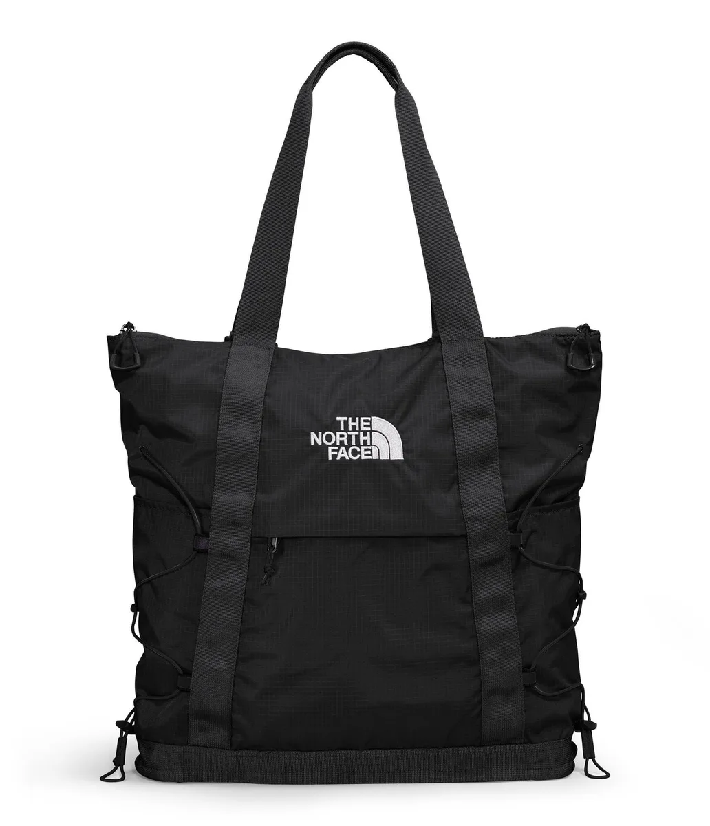 The North Face The North Face Borealis 2 in 1 Accessory TNF Black/TNF Black-NPF — product photo