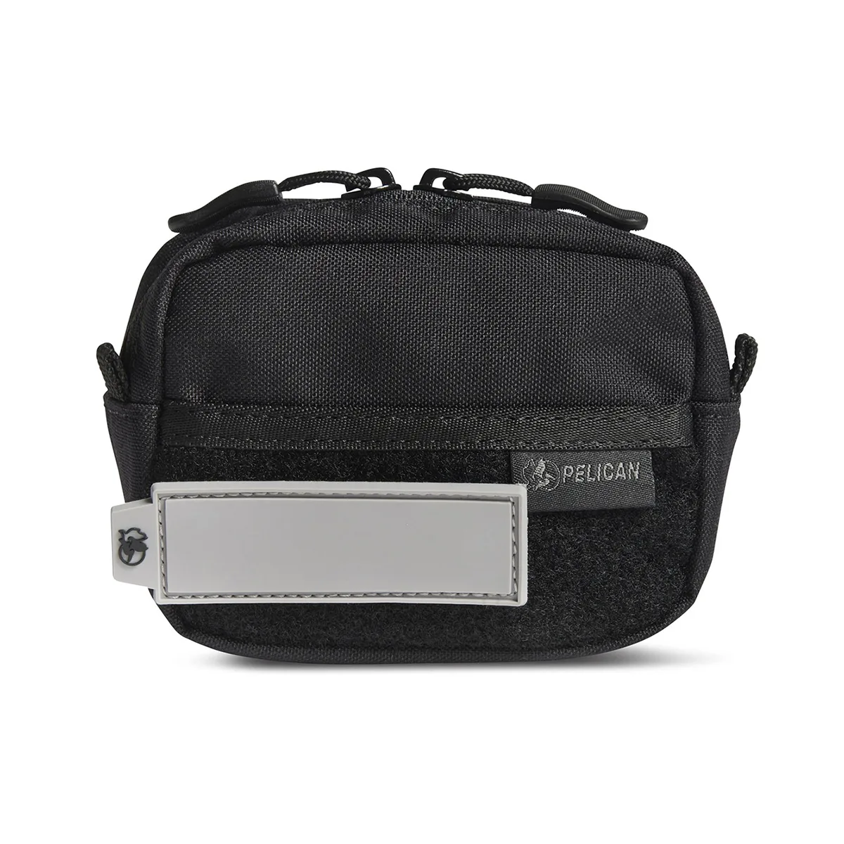 Pelican Products, Inc. Pelican Products, Inc. ModPak EDC MOLLE Pouch Black 4 x 3 — product photo