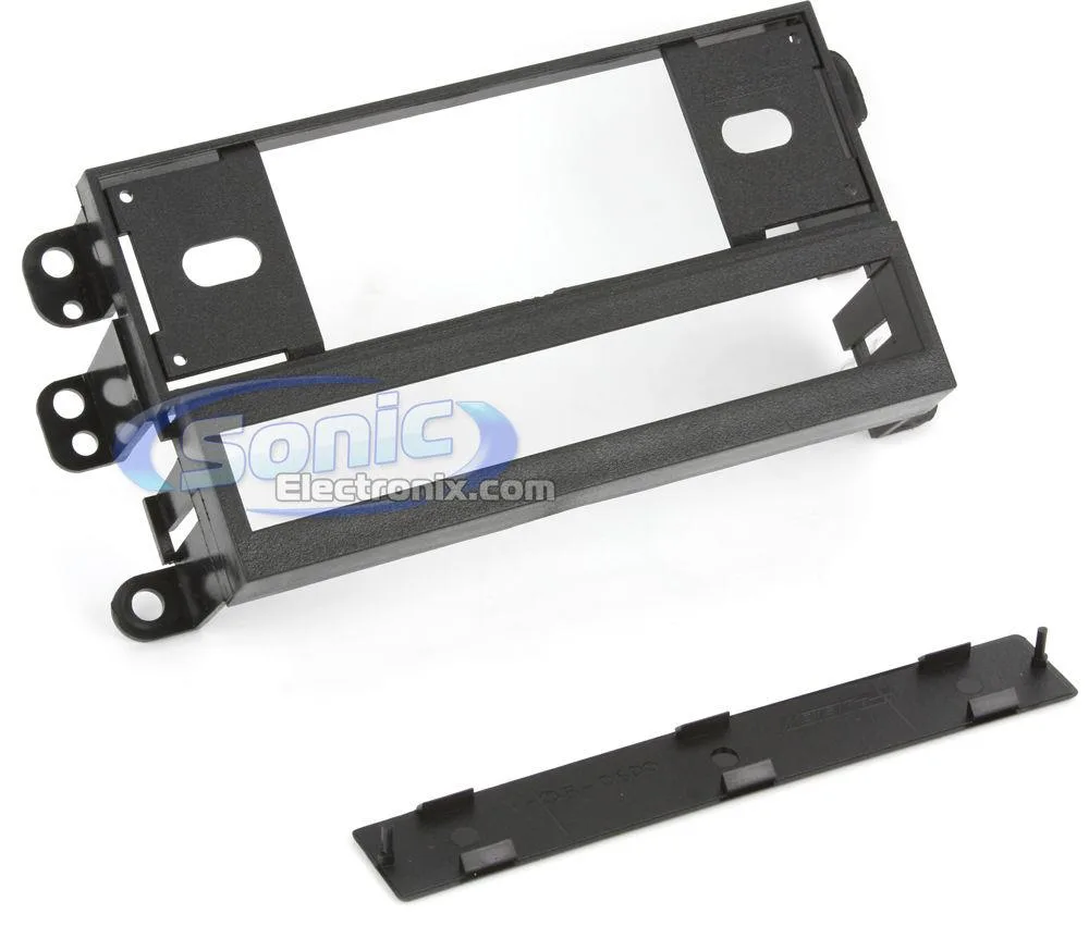 METRA METRA 99-8140 Toyota Trucks 1989-94 Stereo Installation Kit — product photo