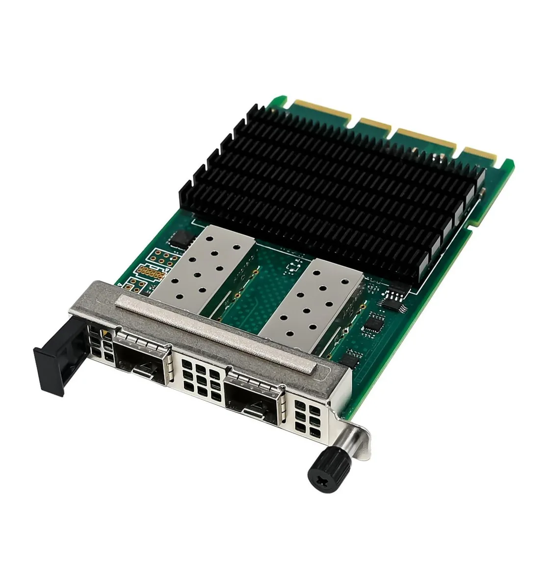 C&N C&N ST7400-E810 25G 25Gb OCP3.0 SFP28 Dual-Port network card — product photo