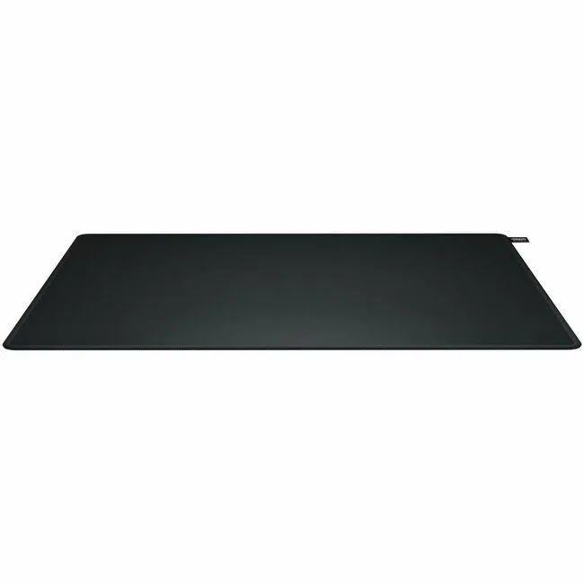 Cherry Cherry CX-GP5-M-BLACK mouse pad 10.63 x 12.60 x .12 — preces foto