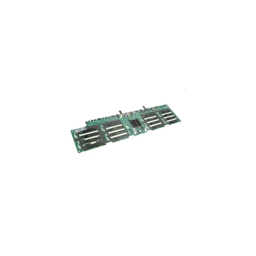 DELL DELL J565K 16 Slot HDD Backplane Board PowerEdge R910 — product photo