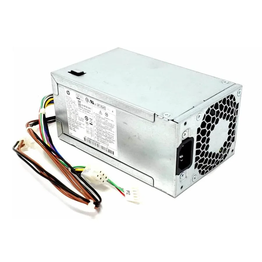 WMtec WMtec 240W server power supply D12-240P3B D12-240P2A 722299-001 702307-002 — product photo