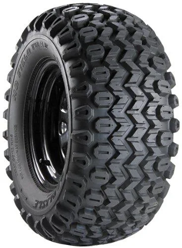 Carlisle Carlisle HD Field Trax ATV Tire 22X12.00-8 51F 3-Star — product photo