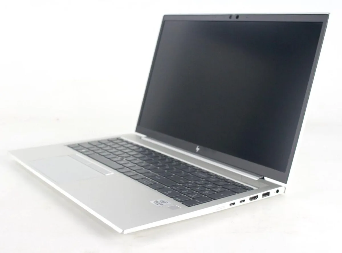 HP HP EliteBook 850 G7 15.6 2-in-1 i5 10th 256GB 8GB Win 11 Pro — product photo