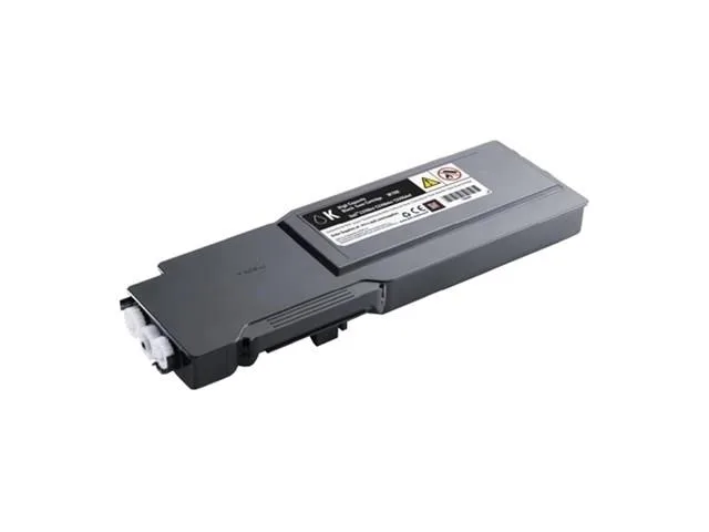 DELL DELL DLLKT6FG toner cartridge 3000 page yield — product photo