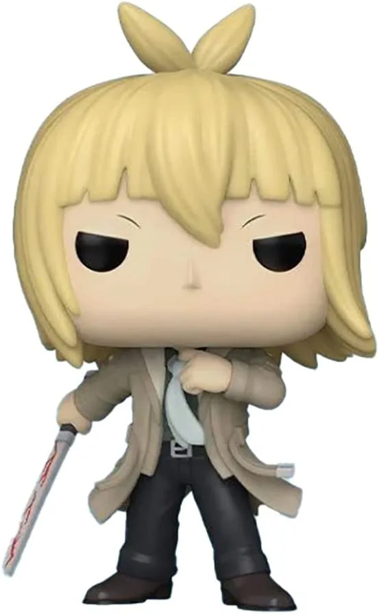 Funko Funko 58136 Pop! Animation Tokyo Ghoul:re Shirazu action figure — product photo