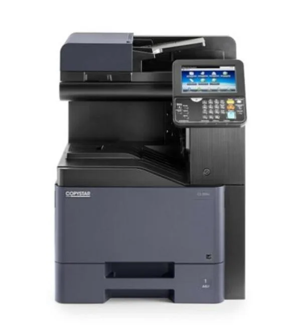 Kyocera Kyocera Copystar CS-308ci A4 Color Laser Printer — product photo