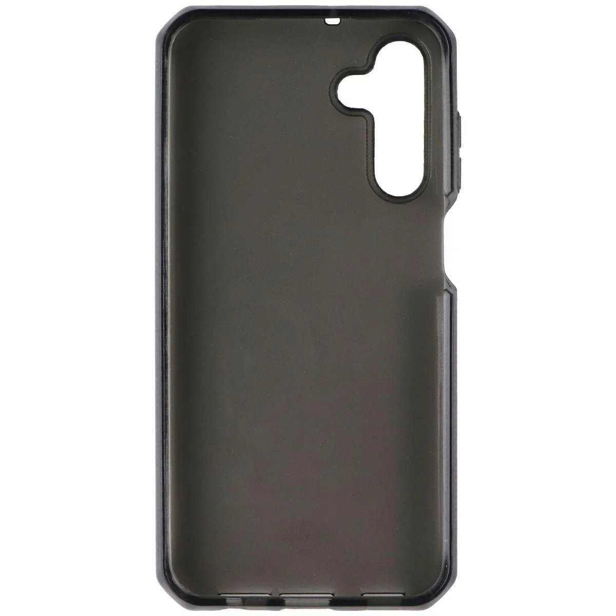 ITSKINS ITSKINS Spectrum R Clear Case for Samsung Galaxy A15 5G/4G Smoke — product photo
