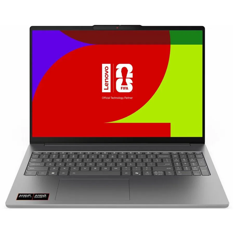 Lenovo Lenovo IdeaPad Slim 5 16AGP11 83S20008US laptop AMD Ryzen AI 5 430 16 GB 1 TB — product photo
