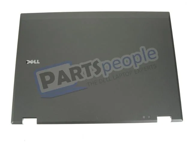DELL DELL Latitude E5410 14.1" LCD Back Cover Lid Assembly J8C7H — product photo