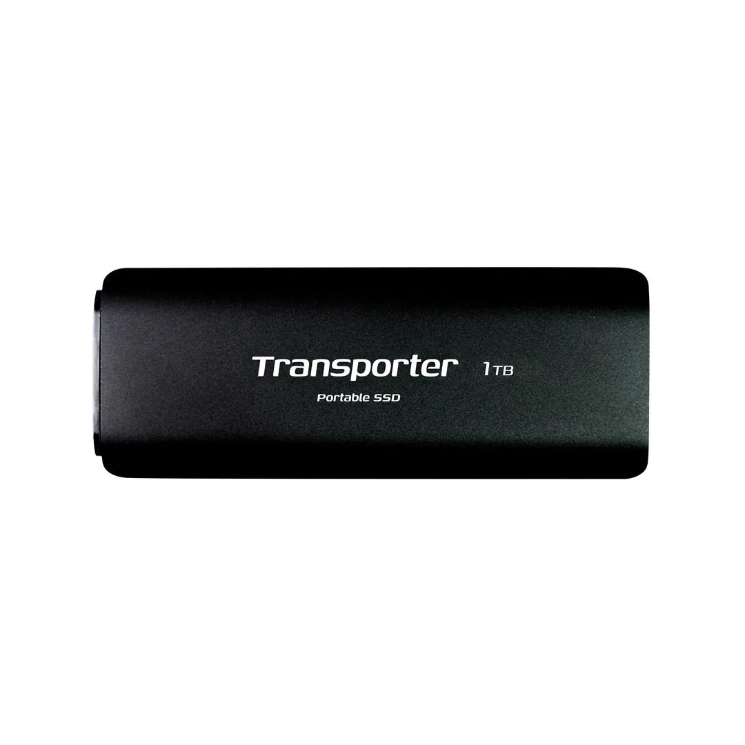 Patriot Memory Patriot Transporter 1TB Type-C External Portable SSD — product photo