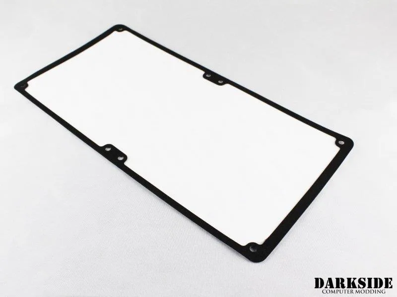 Darkside Darkside 280mm Dual Radiator Foam Gasket 1mm Black DS-0917 — product photo