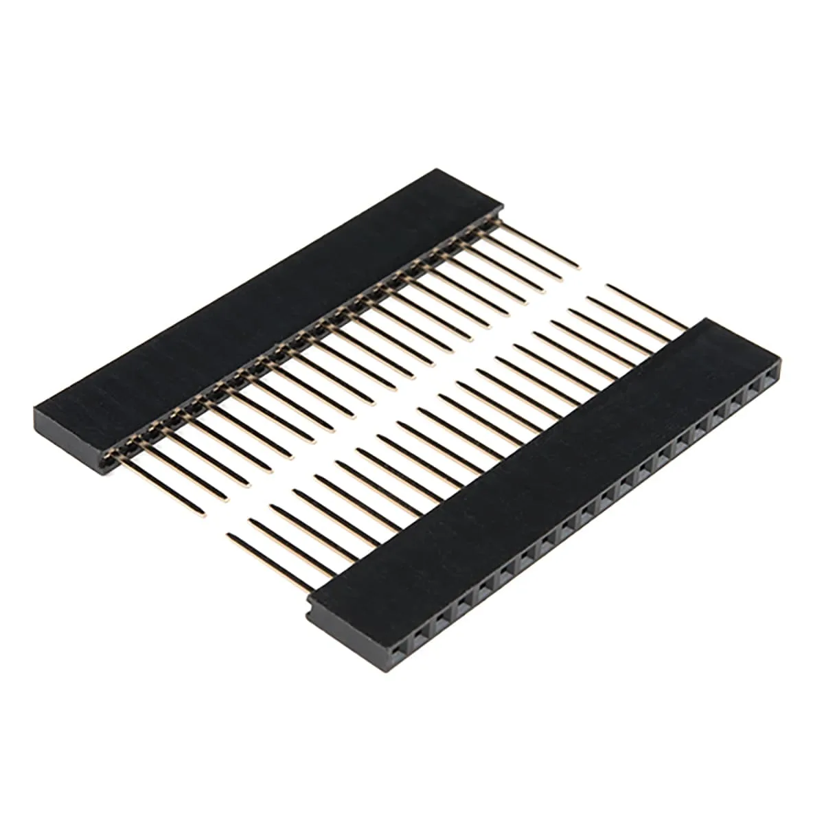 SparkFun Electronics SparkFun Electronics ESP32 Thing Stackable Header Set 2x20 pin — product photo
