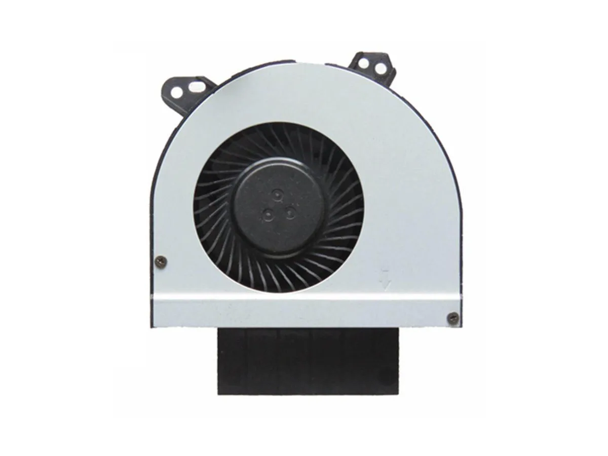 Fans Fans CPU Cooling Fan Dell Latitude E6520 MF60120V1-C100-G99 REV:A00 5V 0.3A — product photo