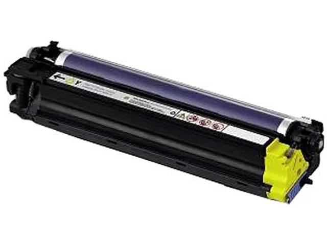 DELL DELL X951N Yellow Imaging Drum 50000 pages 5130cdn 5765dn — product photo