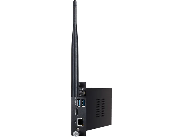 ViewSonic ViewSonic VPC01-AN digital signage media player RK3399 4GB/32GB Android 7.1 — product photo