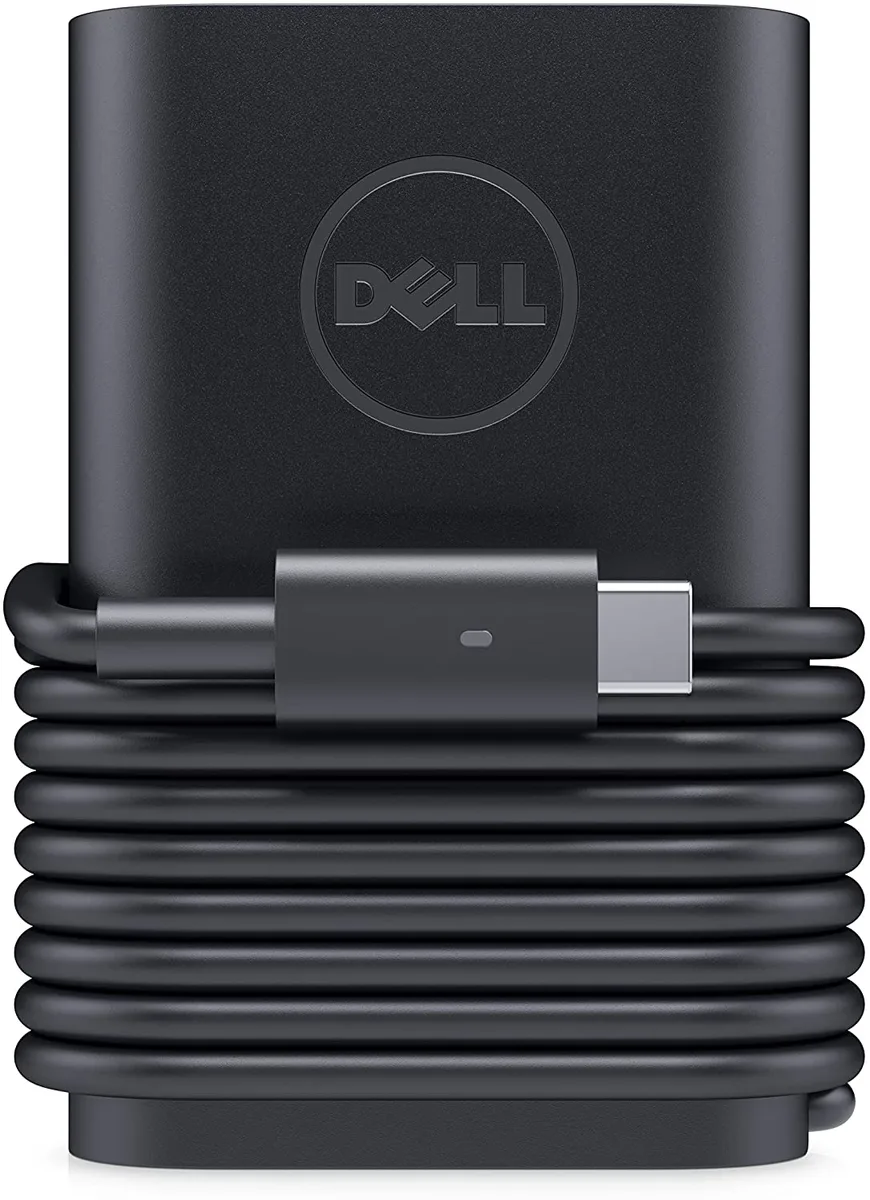 faibia faibia 30W USB-C AC Adapter for Dell XPS 12 9250, Latitude 7275 5175, Venue 8 5855 — product photo