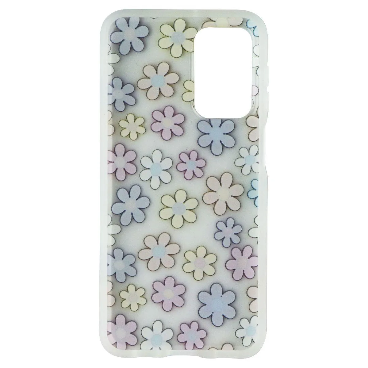 MYBAT PRO MYBAT PRO Mood Series Case Samsung Galaxy A23 5G Flowers — product photo
