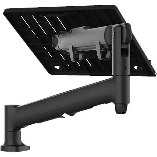 Atdec Atdec Dynamic Notebook Tray Black AWMS-NDB-F-B — product photo