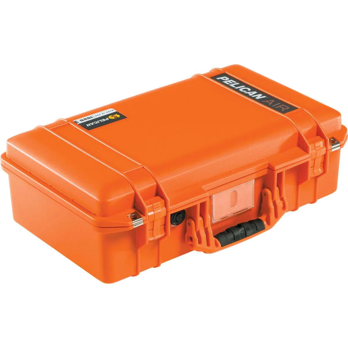 Pelican Products, Inc. Pelican 1525 AirNF Carry-On Case, No Foam, Orange — product photo