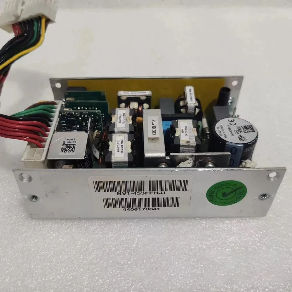 KHACHIMO NV1-453FFH-U ATX power module for TDK Lambda NV-175