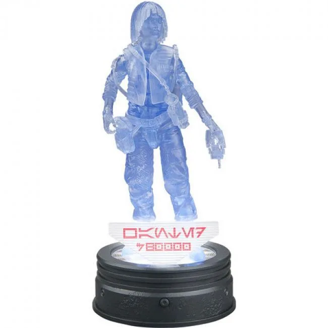 Star Wars Star Wars G02745L00 Osha Aniseya 6-inch action figure — product photo