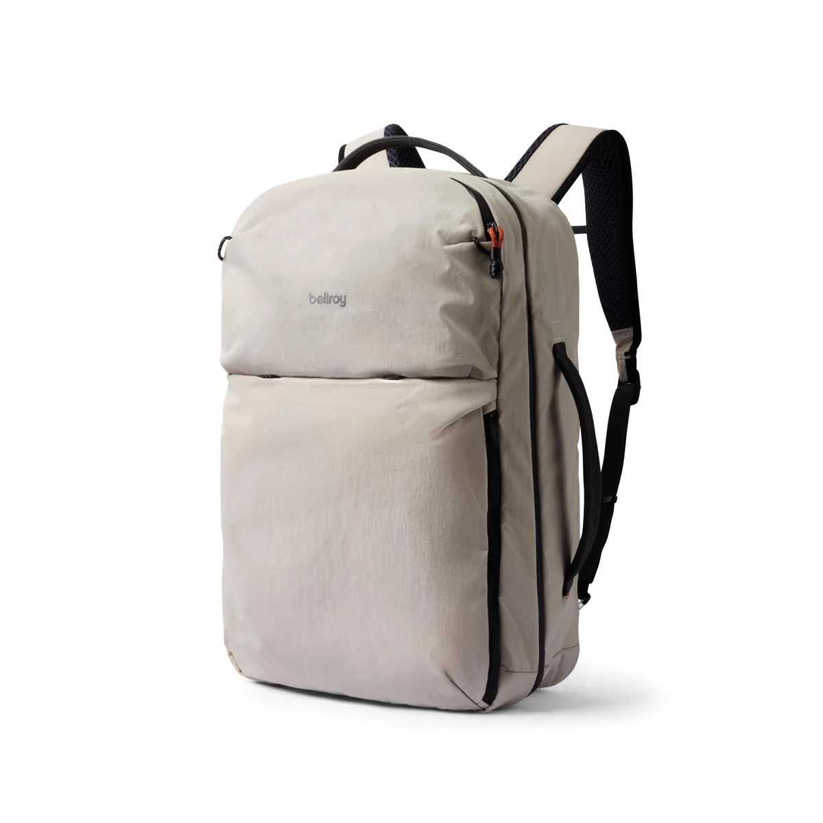 ARENTI ARENTI 2 in 1 Accessory Bellroy Lite Travel Pack 30L Ash — product photo