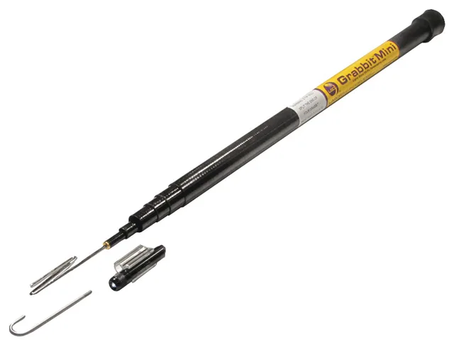 Labor Saving Devices, Inc. Labor Saving Devices, Inc. 82-110 Grabbit Mini 10' Telescoping Pole — product photo