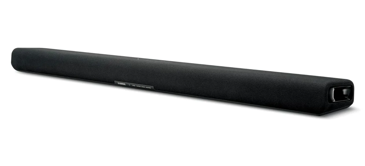 Yamaha Yamaha SR-B30ABL 2.1-Channel Dolby Atmos Sound Bar — product photo