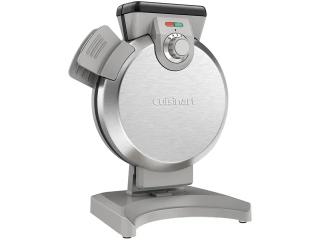 Cuisinart Cuisinart WAF-V100C Vertical Waffle Maker 800W — product photo