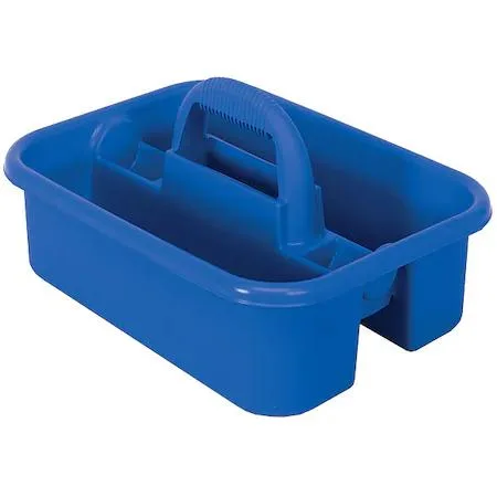 Quantum Storage Systems Quantum Storage Systems TC-500BL tool storage 13 3/8 in blue — product photo
