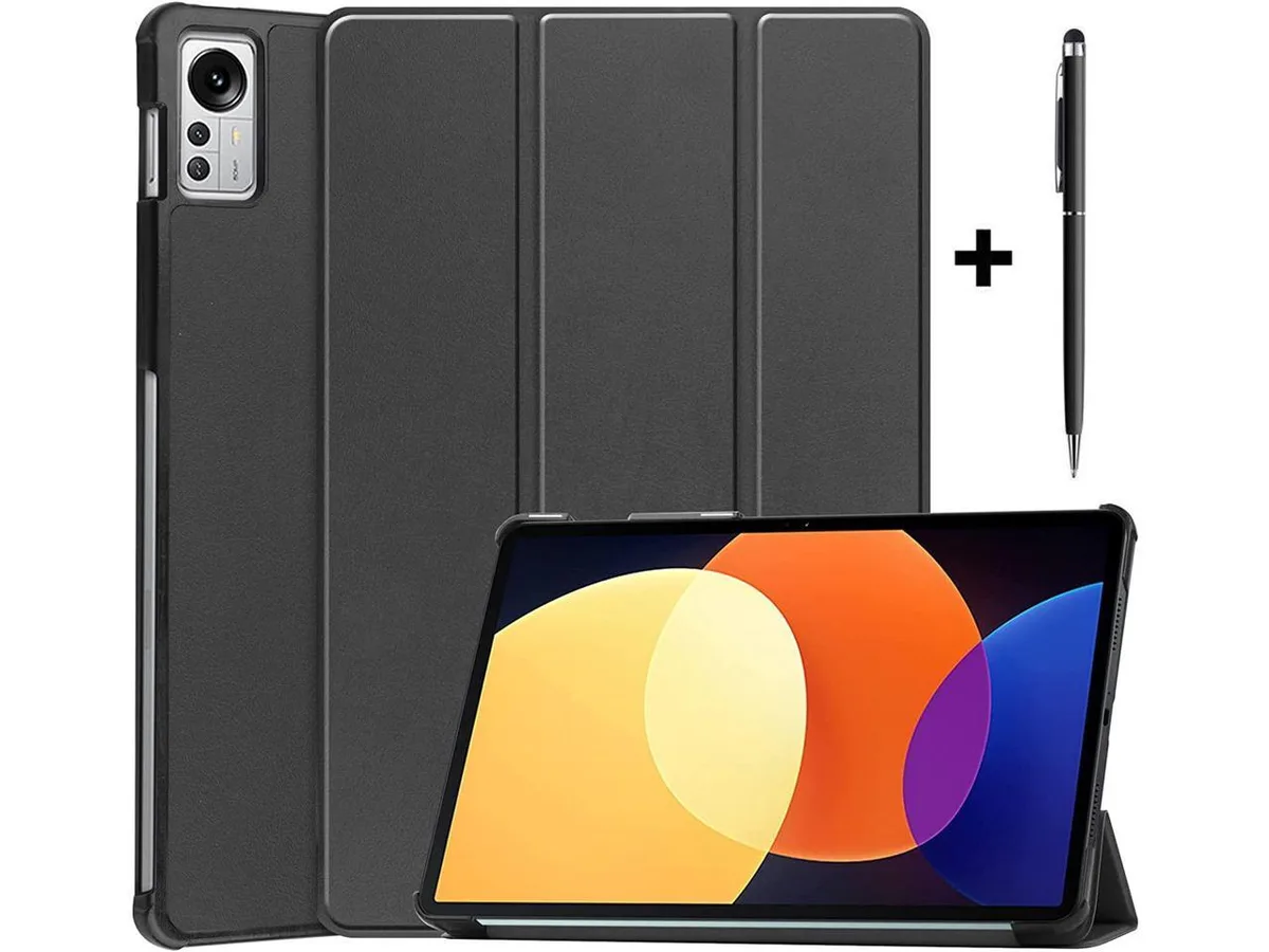 BONAEVER BONAEVER Case for Xiaomi Pad 5 Pro 12.4 2022 laptop case — product photo