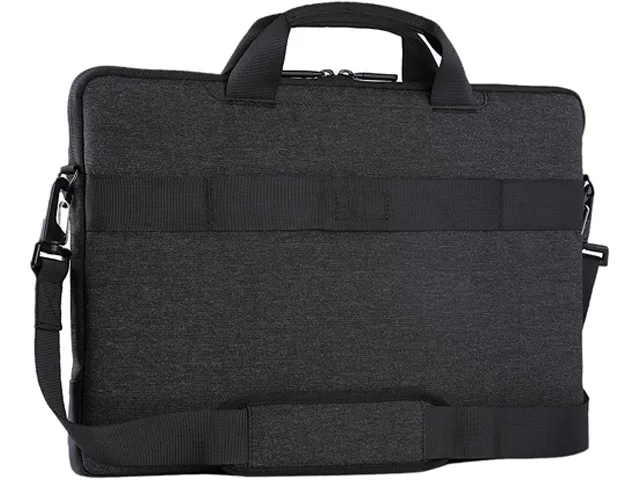 DELL DELL PF-SL-BK-4-17 laptop sleeve for 14" notebook — product photo
