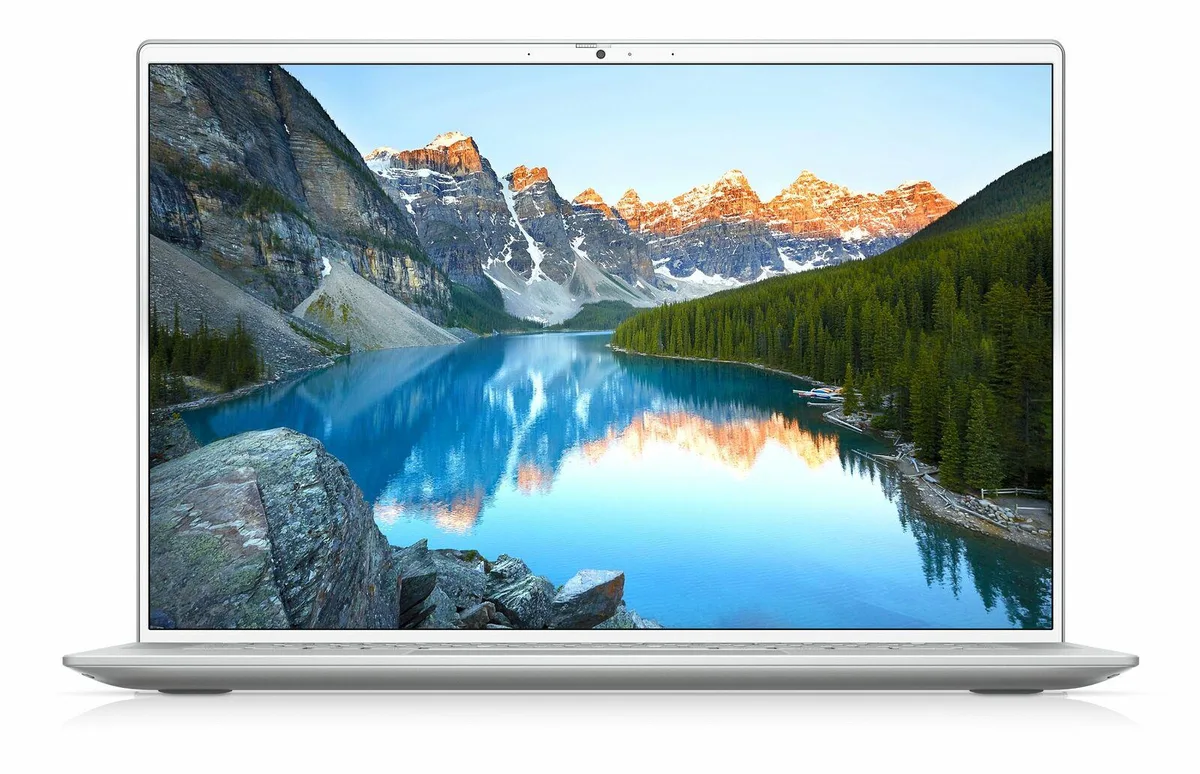 DELL DELL Inspiron 7400 laptop i7-1165G7 8GB 512GB 14.5 QHD+ — product photo