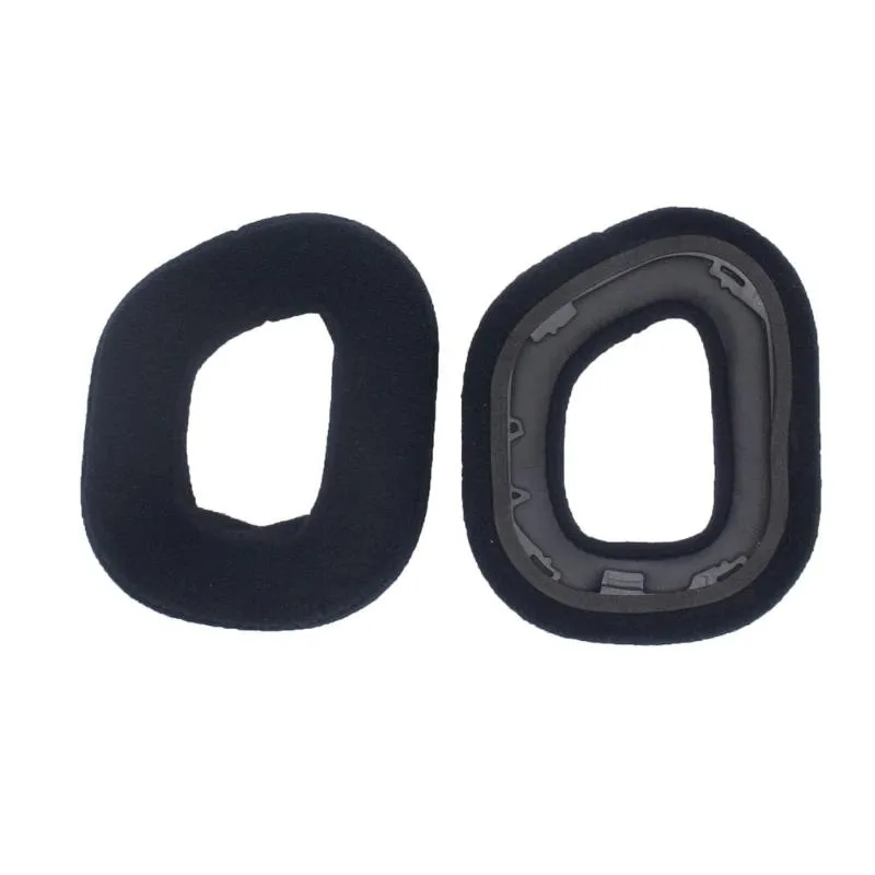 WMtec WMtec earpads for HS80 RGB headset, 10.5 cm — product photo