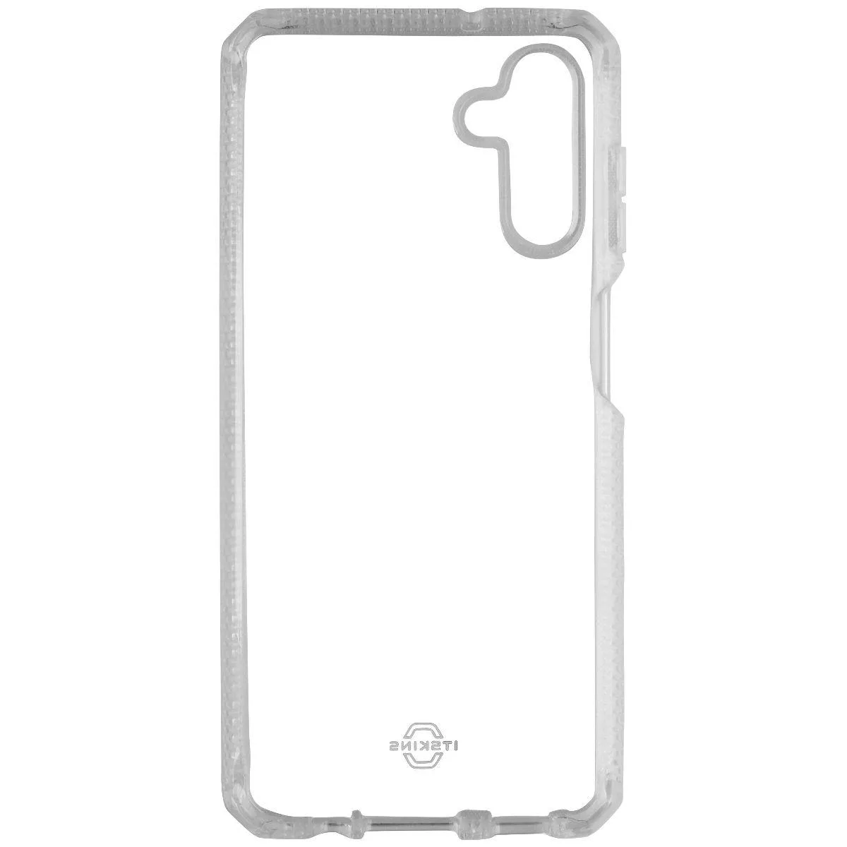 ITSKINS ITSKINS Spectrum Clear Case for Galaxy A13 5G — product photo