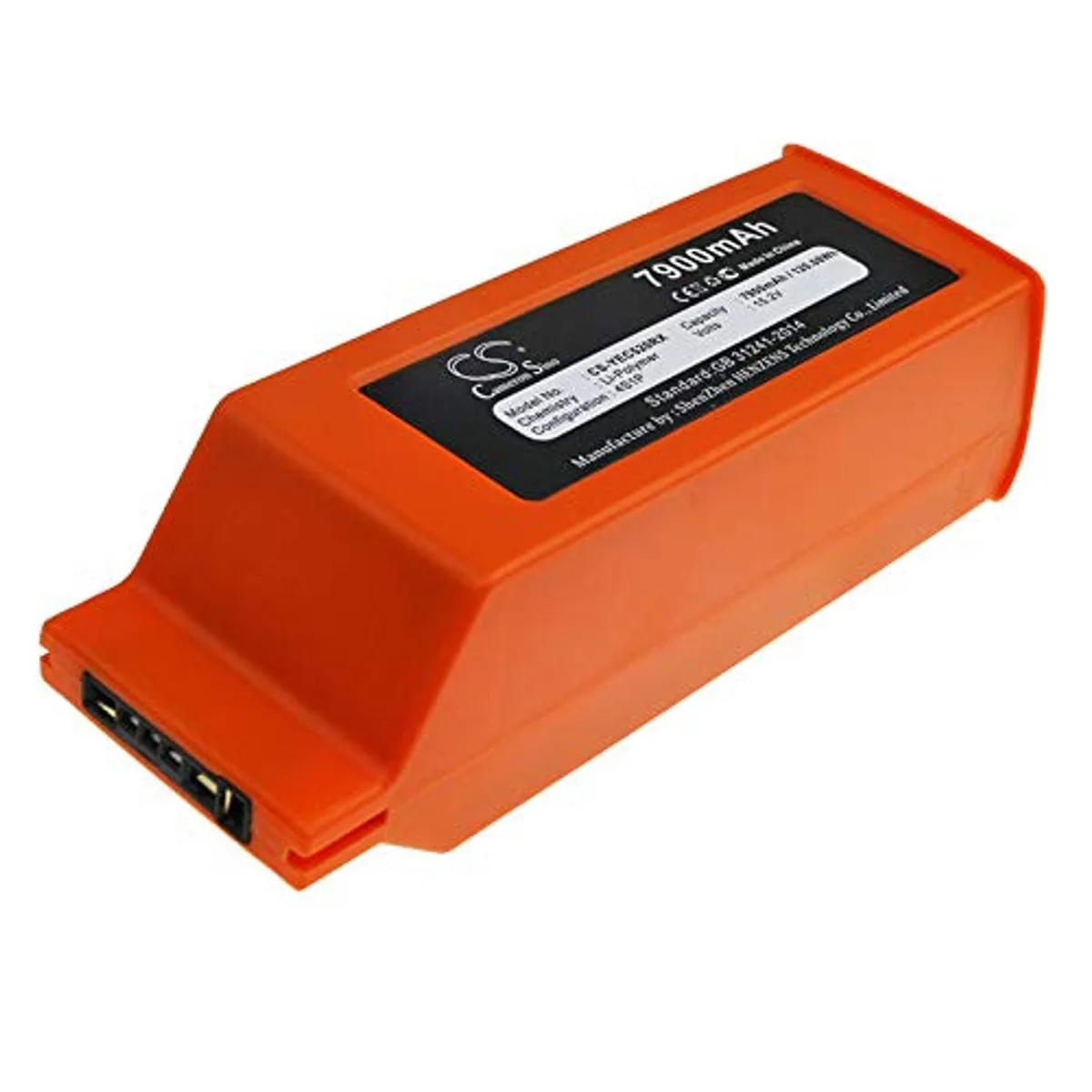 Cameron Sino H520 7900mAh 120.08Wh battery — product photo