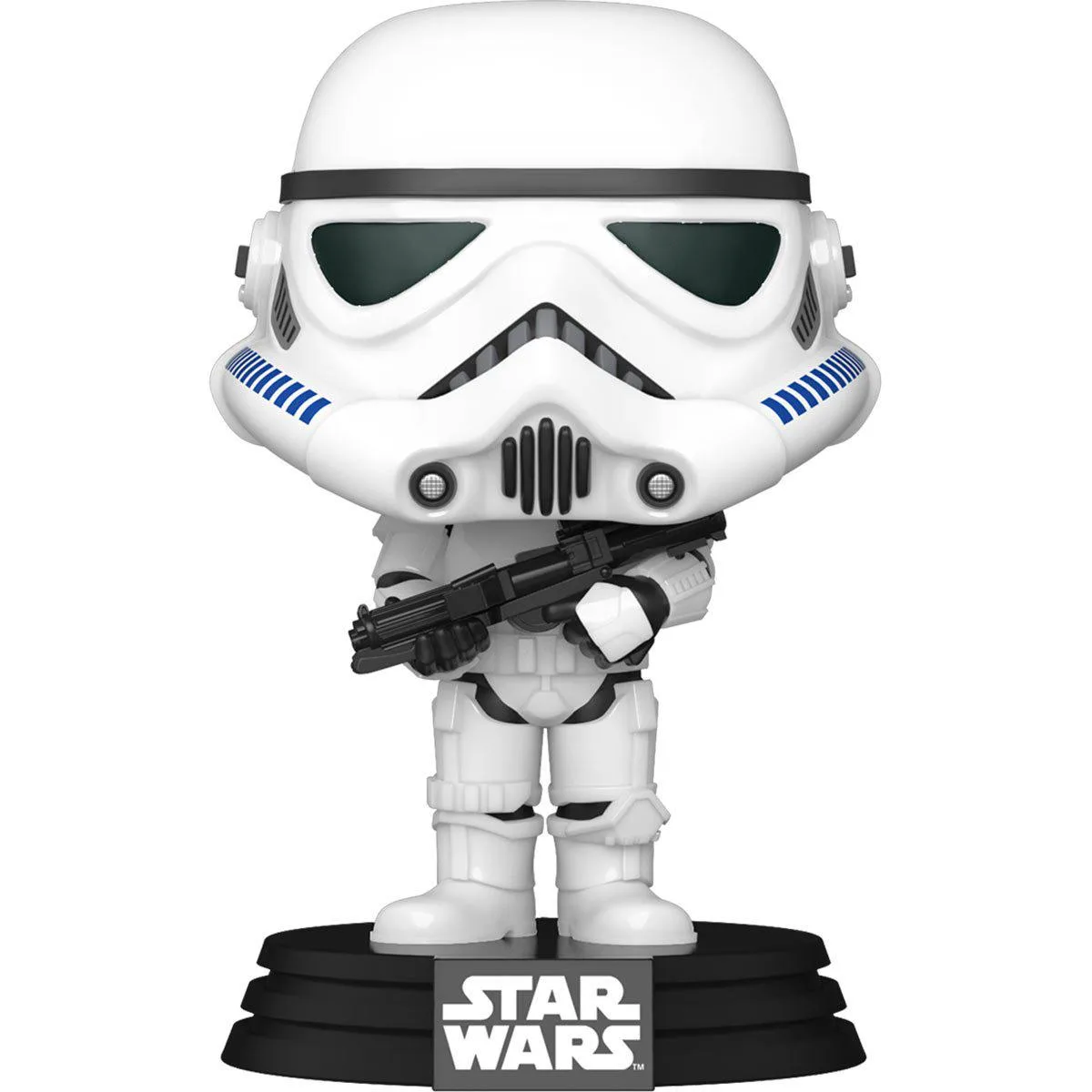 Funko Funko Pop! Stormtrooper #598 Bobble-Head Collectible FU67537 — product photo