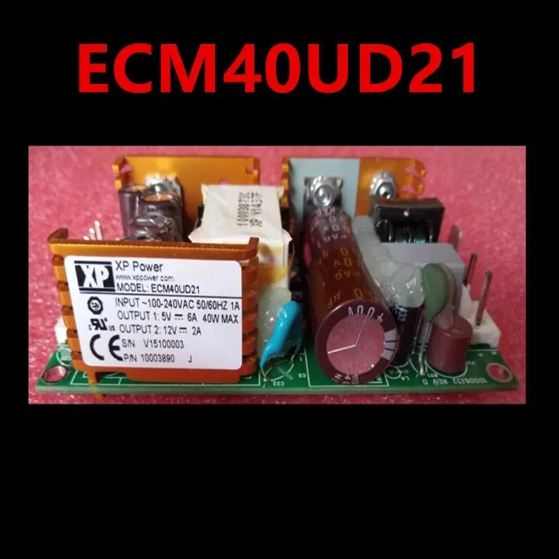 KHACHIMO KHACHIMO 40W 1.5V 6A 2.12V 2A ATX power supply — product photo