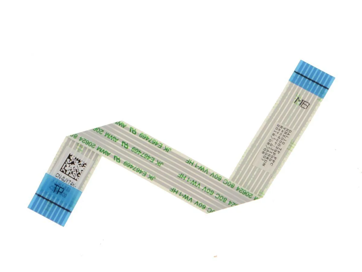 DELL DELL JYT4K Touchpad Ribbon Cable Latitude 3490 Inspiron 3482 — product photo