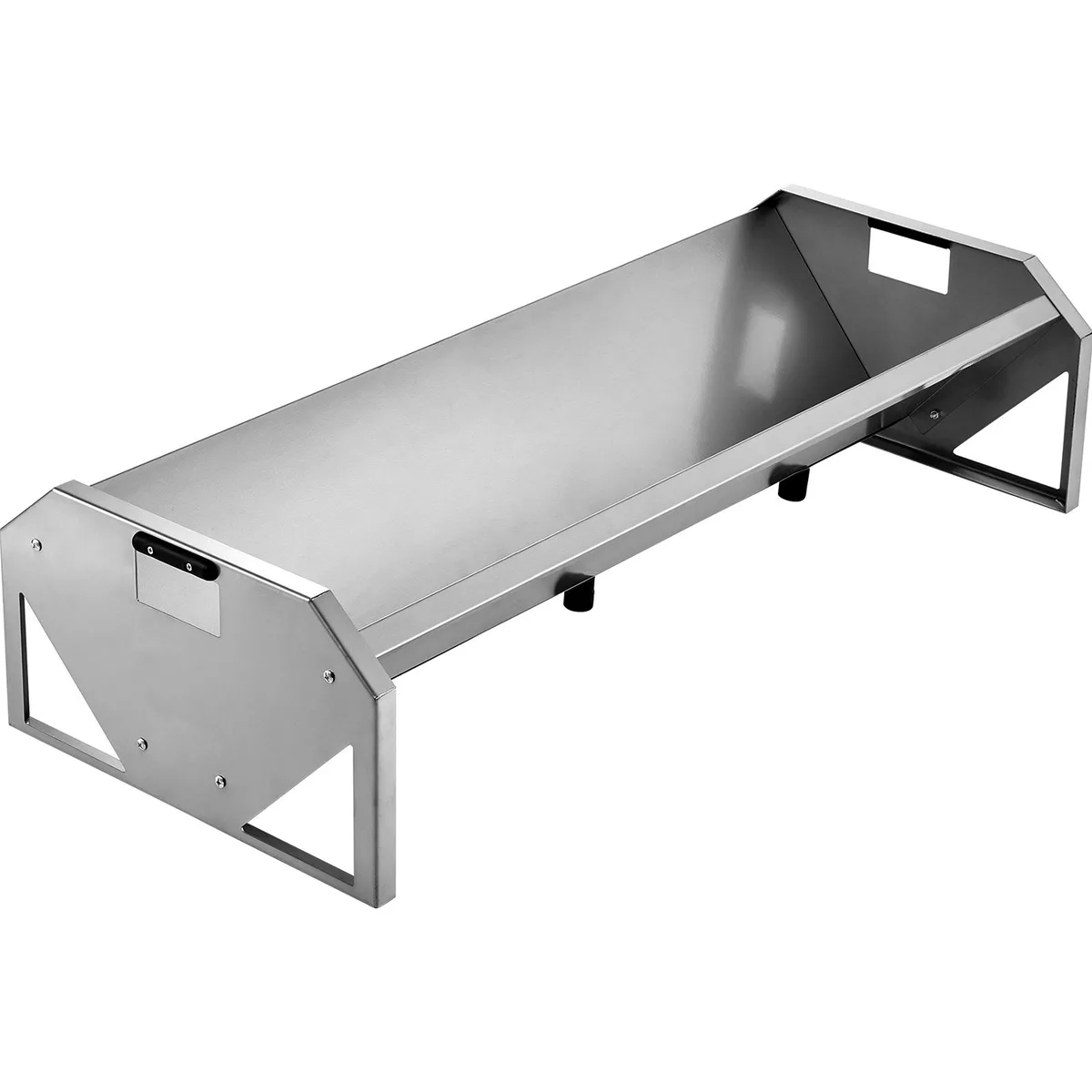 VEVOR VEVOR 22 Gallon Galvanized Steel Livestock Feeding Trough 45 — product photo