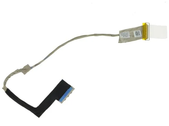 DELL DELL Latitude E5530 15.6" LCD Ribbon Cable No Cam 5DGCT — product photo